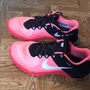 Women’s Nike Metcon